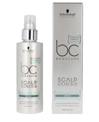 Schwarzkopf Scalp Genesis Rebalancing Serum 100ml főképe
